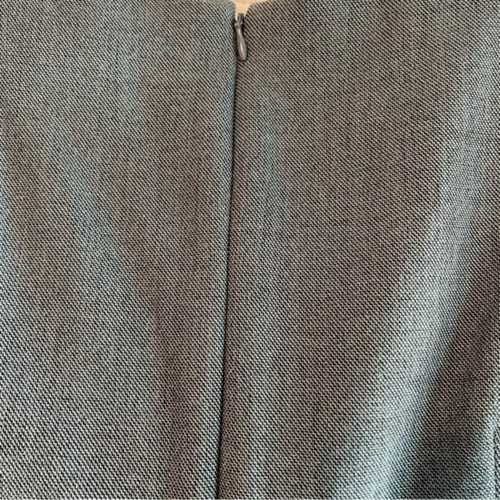 Madison Leigh Sleeveless Dress with Cropped Jacket Sz 8P - Picture 8 of 9